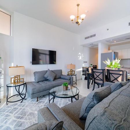 Millennium Binghatti, Business Bay - Mint Stay Ντουμπάι Εξωτερικό φωτογραφία