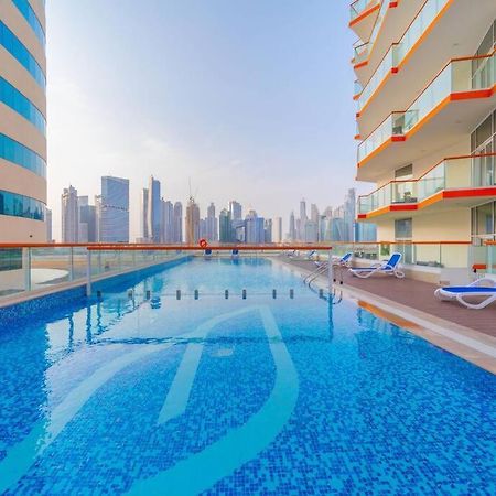 Millennium Binghatti, Business Bay - Mint Stay Ντουμπάι Εξωτερικό φωτογραφία