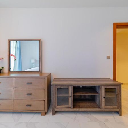 Millennium Binghatti, Business Bay - Mint Stay Ντουμπάι Εξωτερικό φωτογραφία