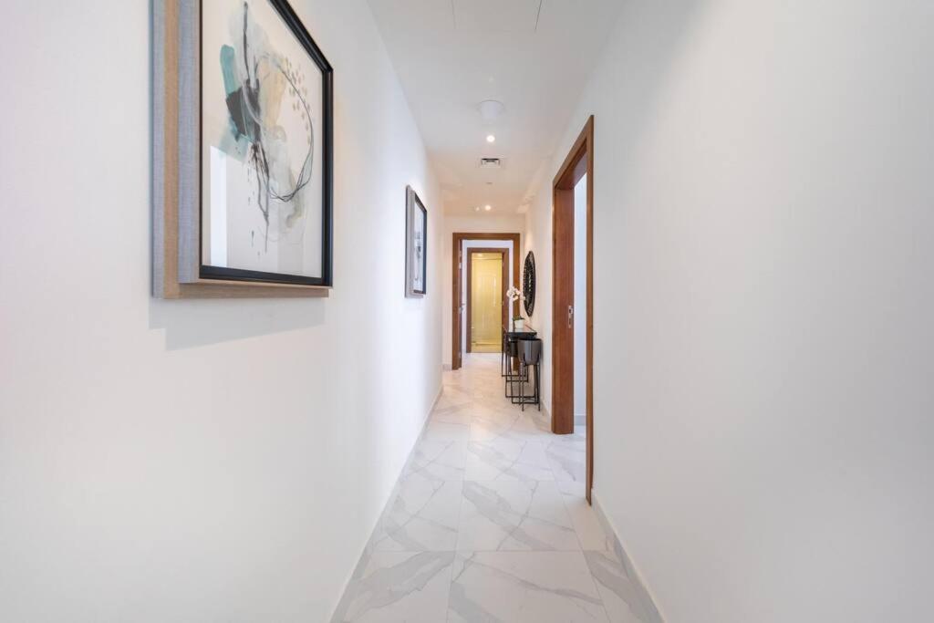 Millennium Binghatti, Business Bay - Mint Stay Ντουμπάι Εξωτερικό φωτογραφία