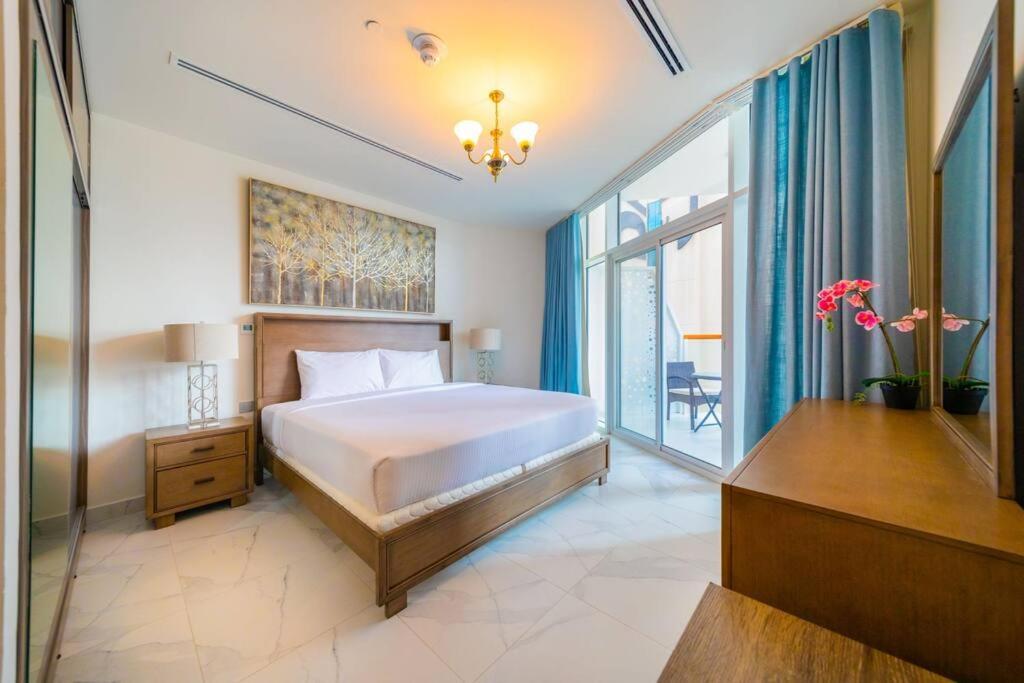 Millennium Binghatti, Business Bay - Mint Stay Ντουμπάι Εξωτερικό φωτογραφία