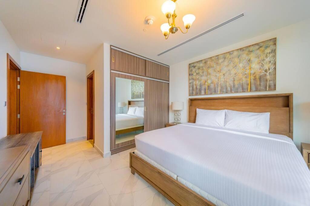 Millennium Binghatti, Business Bay - Mint Stay Ντουμπάι Εξωτερικό φωτογραφία